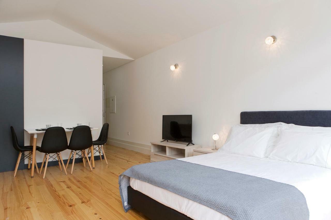 Cool - Fontainhas Apartamento *
