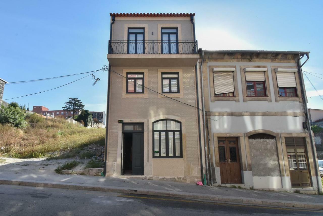 Cool - Fontainhas Apartamento *